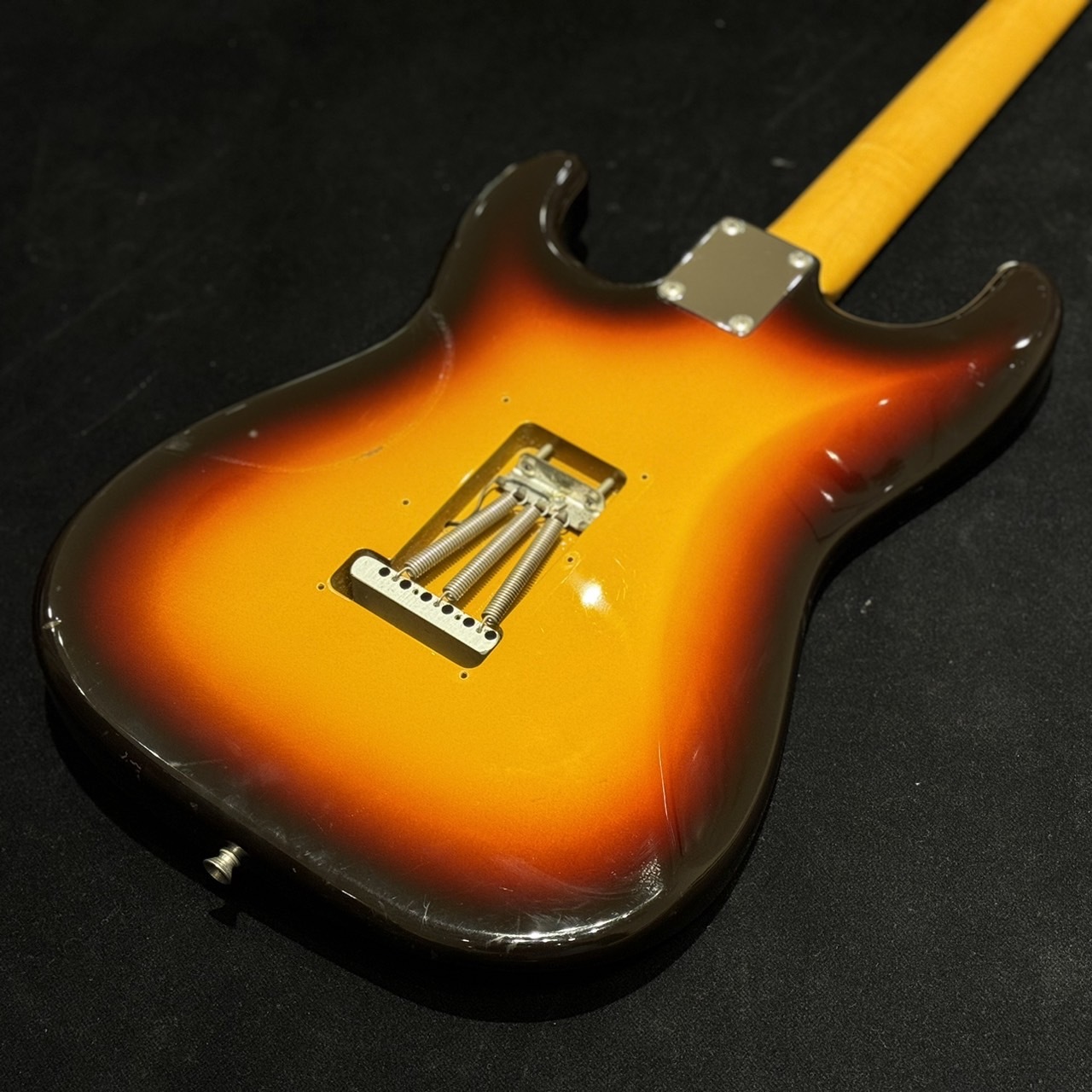’91 Fender JAPAN CUSTOM EDITION ST62 Fender Japan 【希少】ST62 CUSTOM EDITION【フェンダージャパン