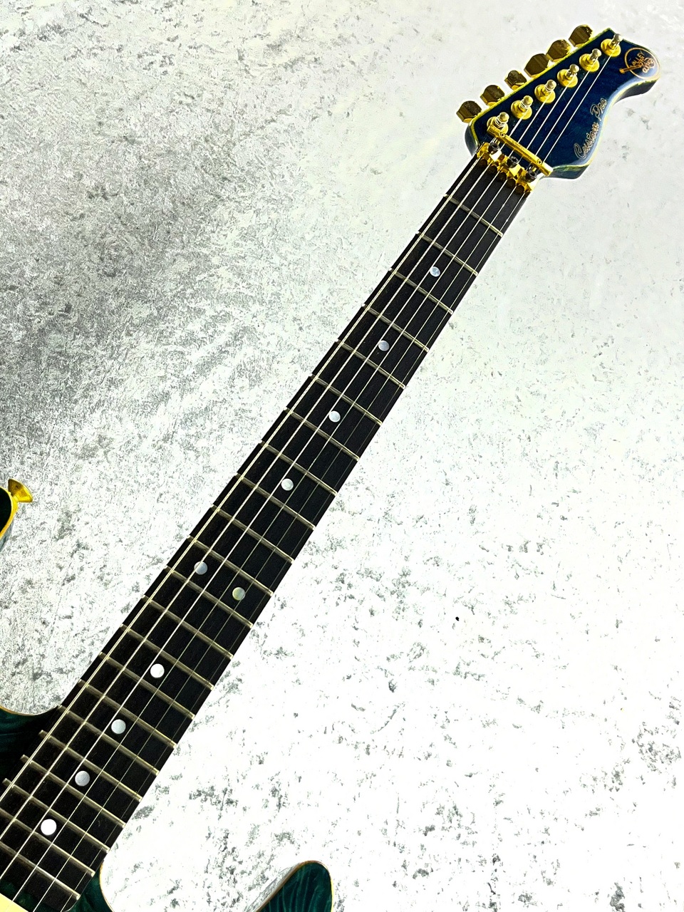 Valley Arts 【春の中古楽器祭り】Custom Pro SRE-270 【USED】（中古