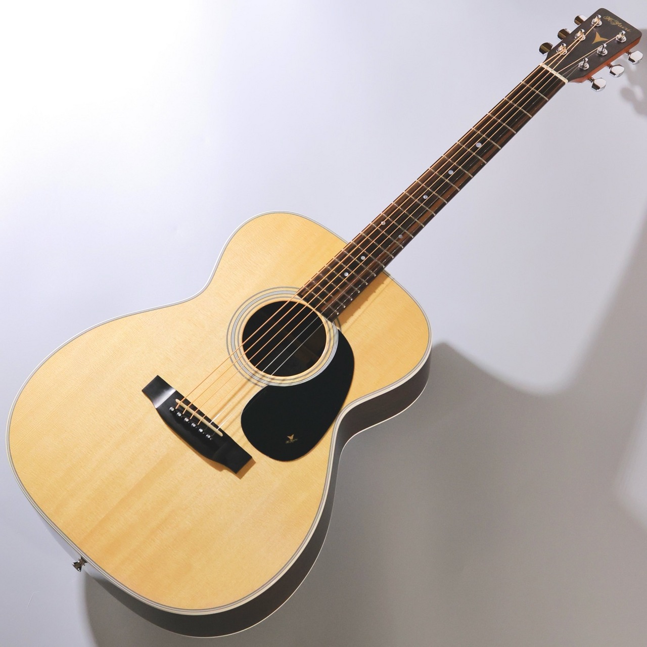 K.Yairi ~Pre-Owned~ YF-00028 2025【クロサワ本店店頭在庫品】（中古