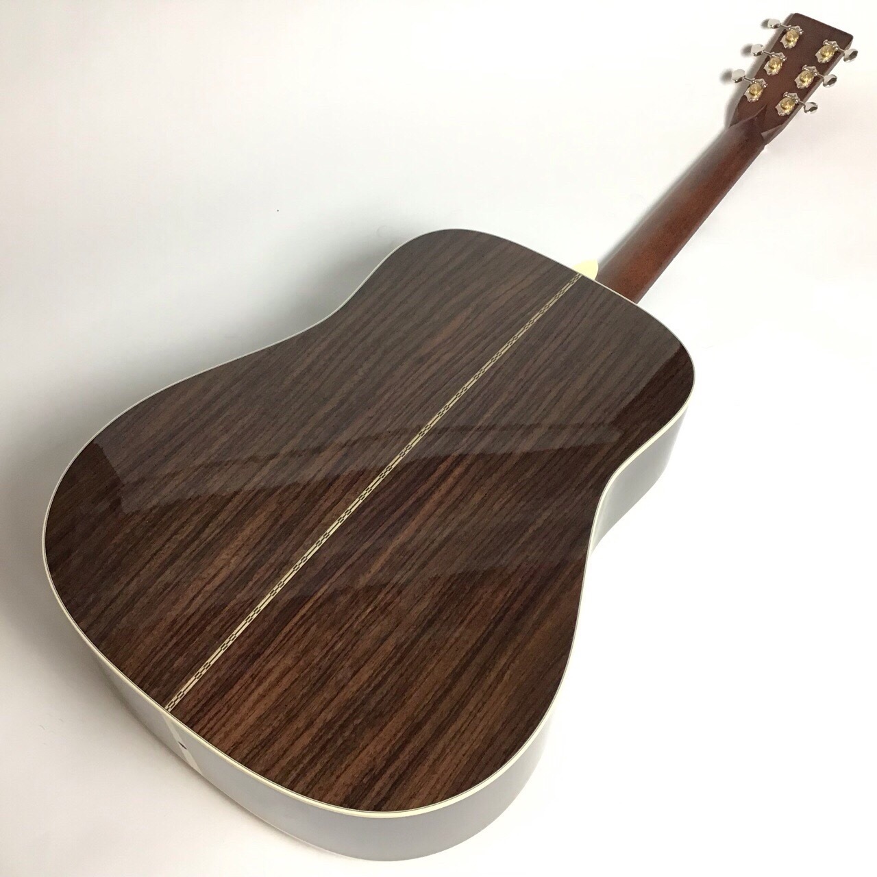 Martin D-28 2020年製 Martin CTM D-28 2020（中古）【楽器検索デジマート】