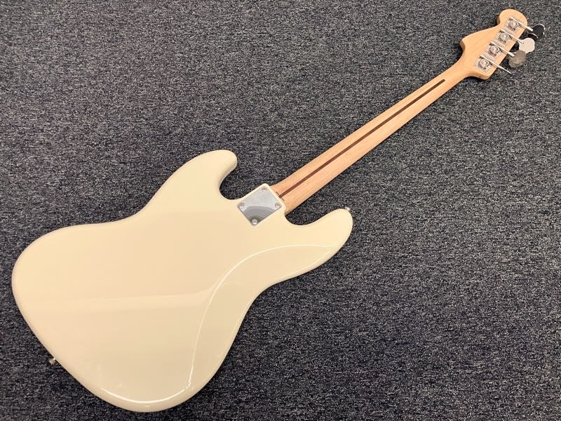 Fender Japan JB-STD PJ VWH/R（中古）【楽器検索デジマート】