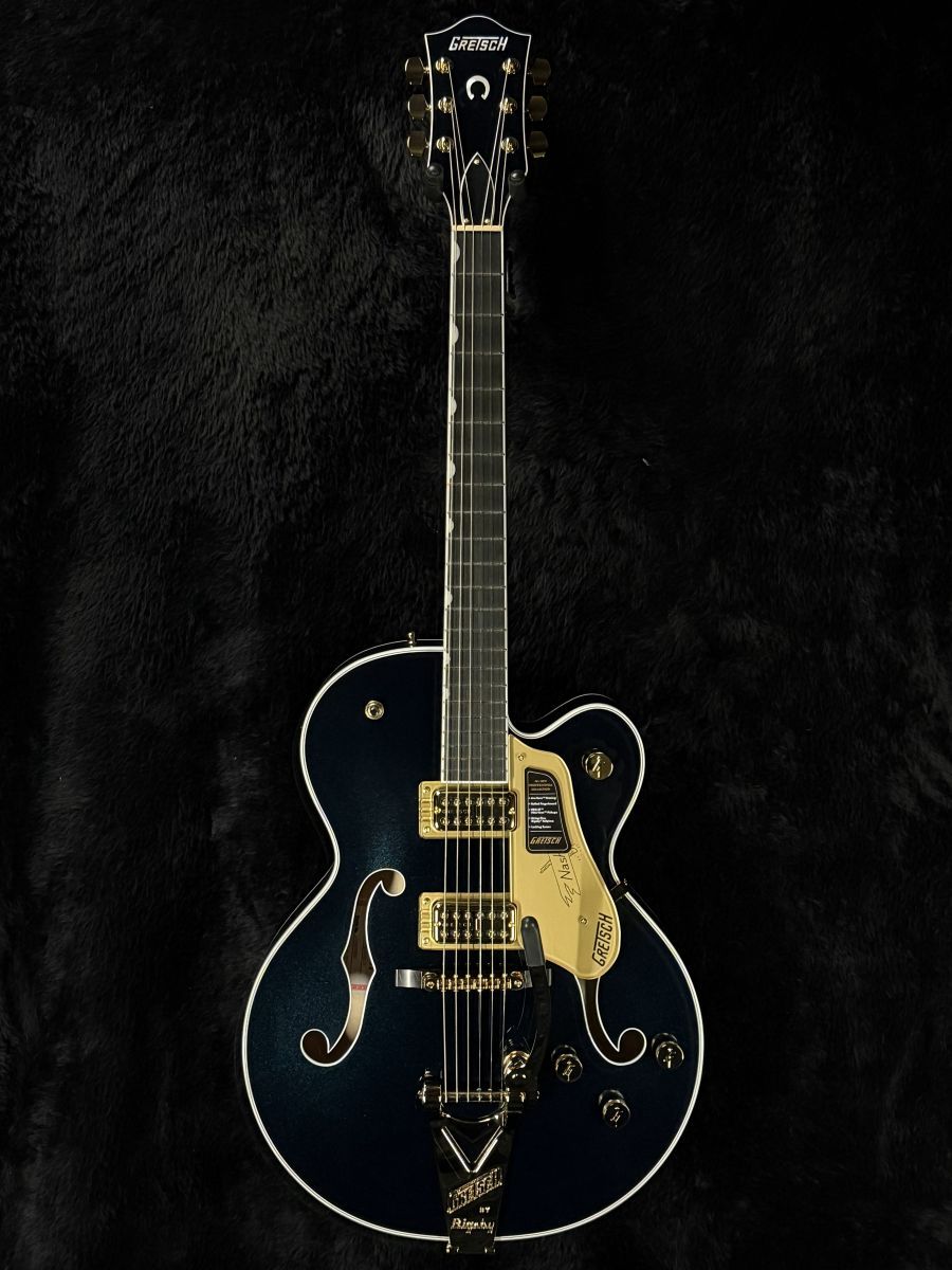 Gretsch 【夏のボーナスセール】Nashville Hollow Body with String
