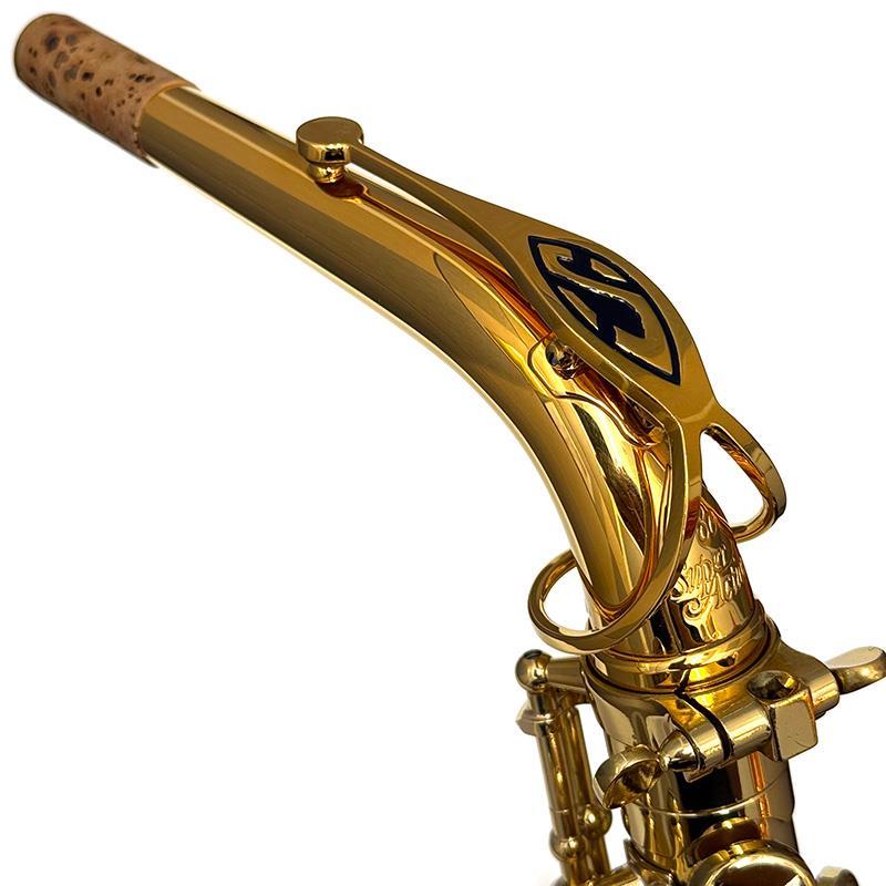 Selmer Paris USED 中古 アルトサックス セルマー SA-80II Jubilee GP