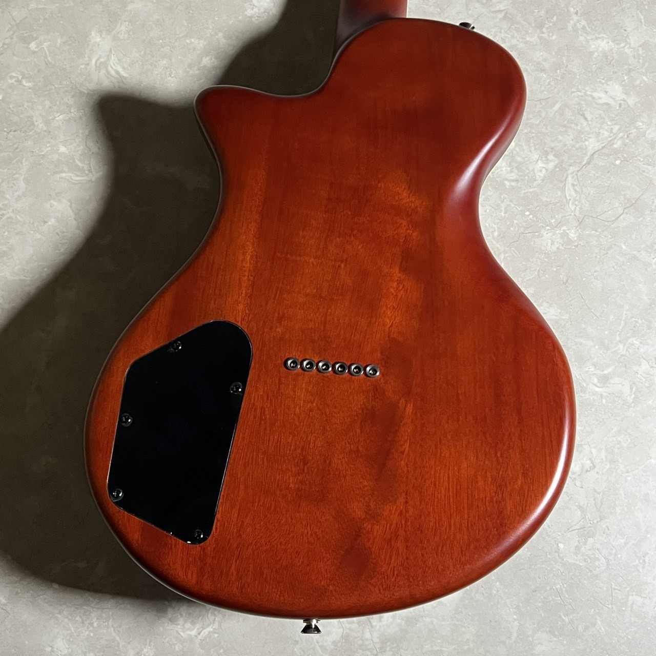 RYOGA HORNET/LEC-TQM【現物画像】（中古/送料無料）【楽器検索