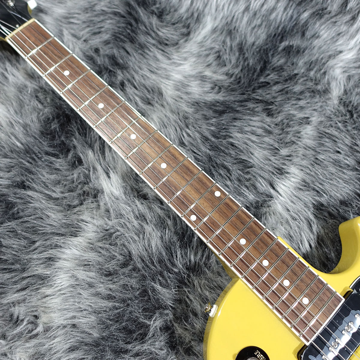 【未使用・新品】Tokai トーカイLSS-101 SYW MIJ Tokai LSS-101 SYW Les Paul Special Type Electric Guitar