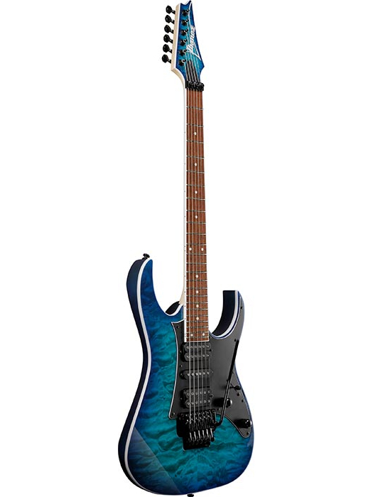 Ibanez RG450QMB -Sapphire Blue-【ローン金利0%】【オンラインストア