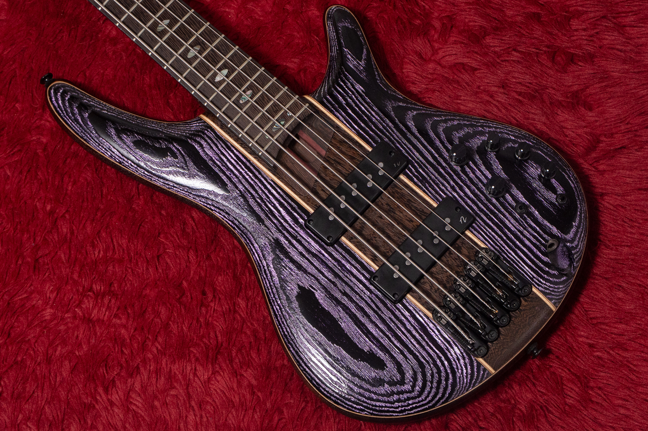 Ibanez SR1305SB-MGL 3.9750kg #I210620285【GIB横浜】（中古/送料無料