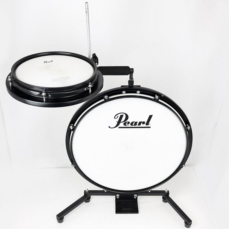 Pearl USED 中古 【小口径ドラムキット】 PCTK-1810BG [Compact