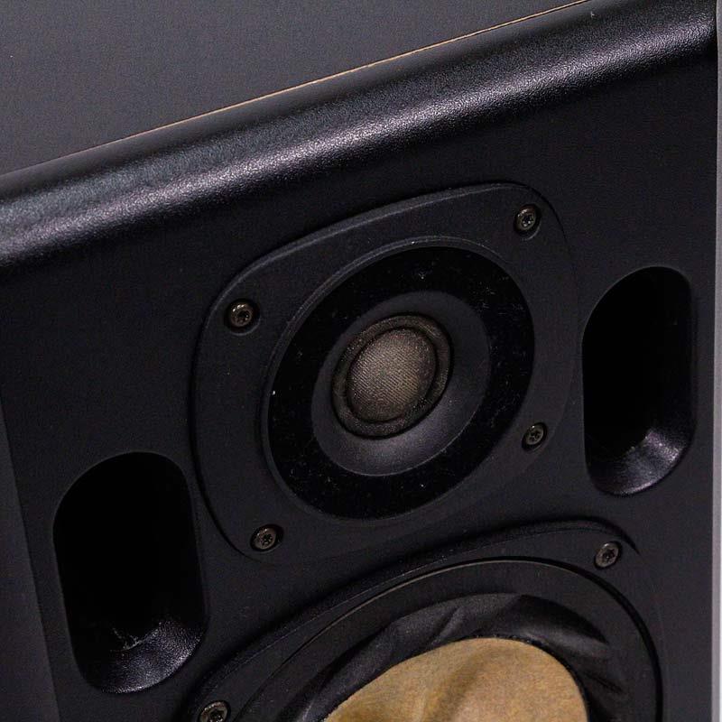 FOSTEX USED 中古 NF-01A Pair (フォステクス)(モニタースピーカー
