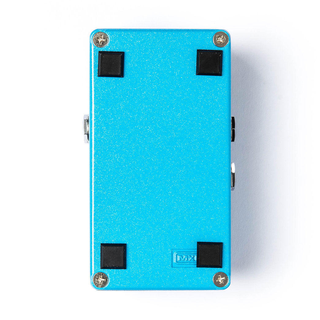 MXR analog chorus M234 アナログコーラス（最終値下げ） 定番アナログコーラス】 MXR / M234の特徴と使い方などをレビュー