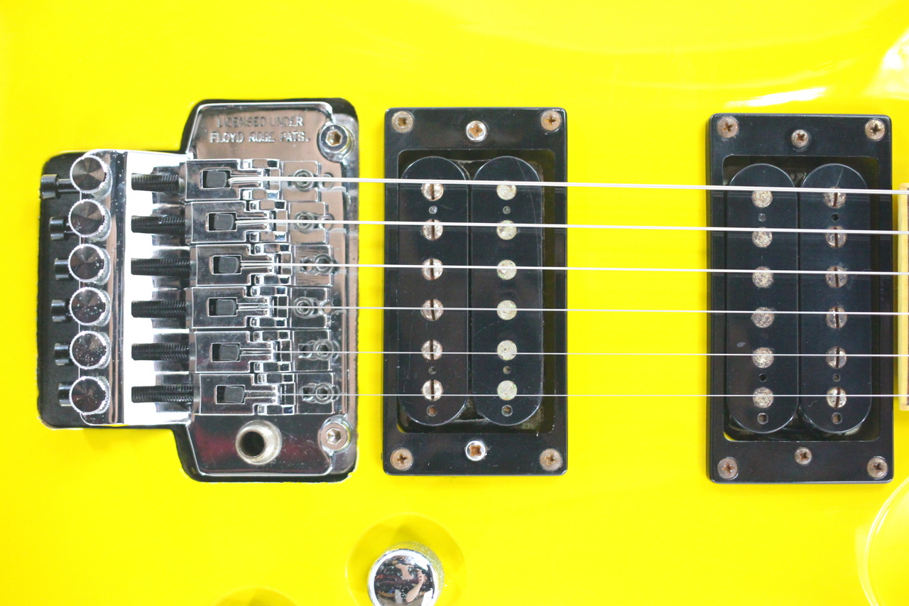 GrassRoots G-HR-49（中古）【楽器検索デジマート】