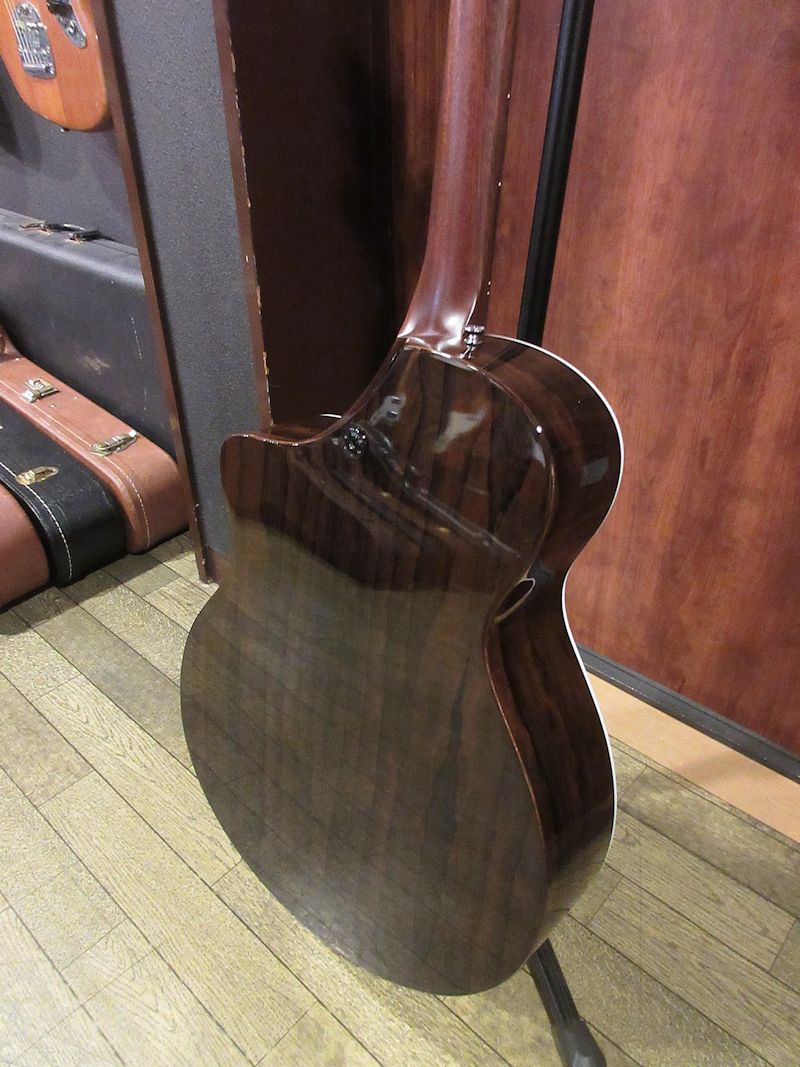 Martin SC-13E Special（中古）【楽器検索デジマート】