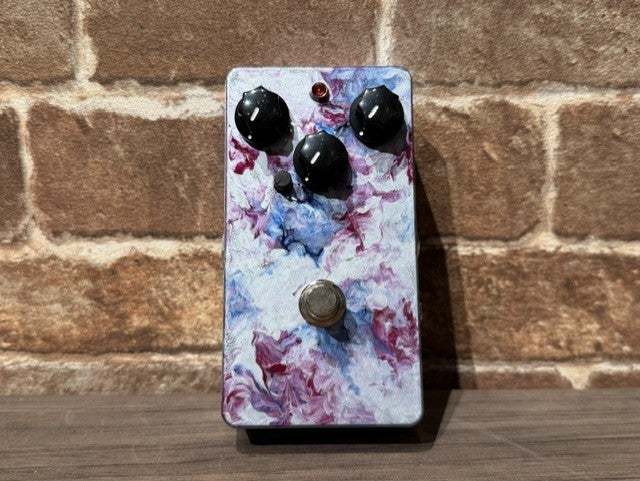 LEQTIQUE EVR 11/11 EVR Designed in EU/Iceland,Made in Japan