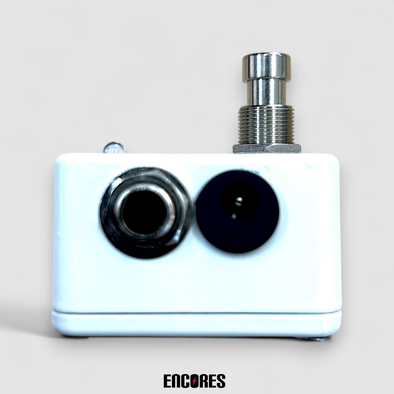 Henretta Engineering Mr. White Tweak Boost ブースター（中古