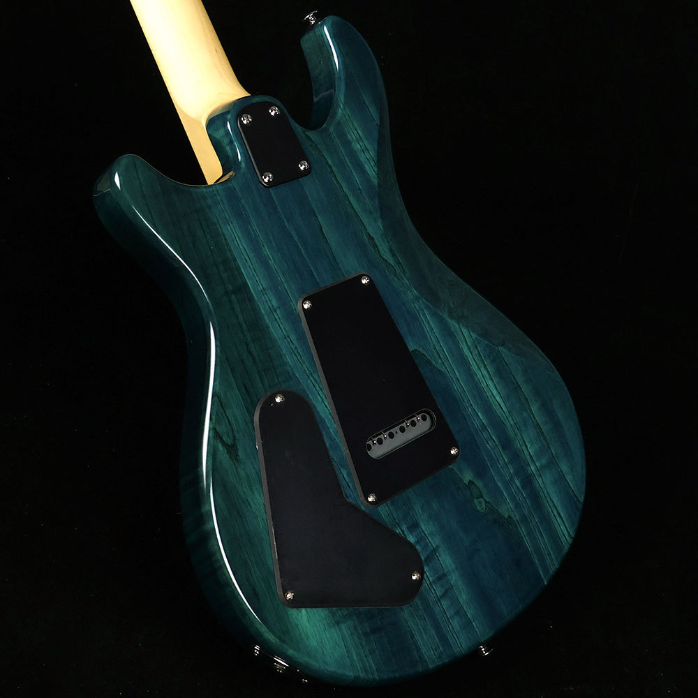 Paul Reed Smith(PRS) SE Swamp Ash Special Iri Blue SEスワンプ