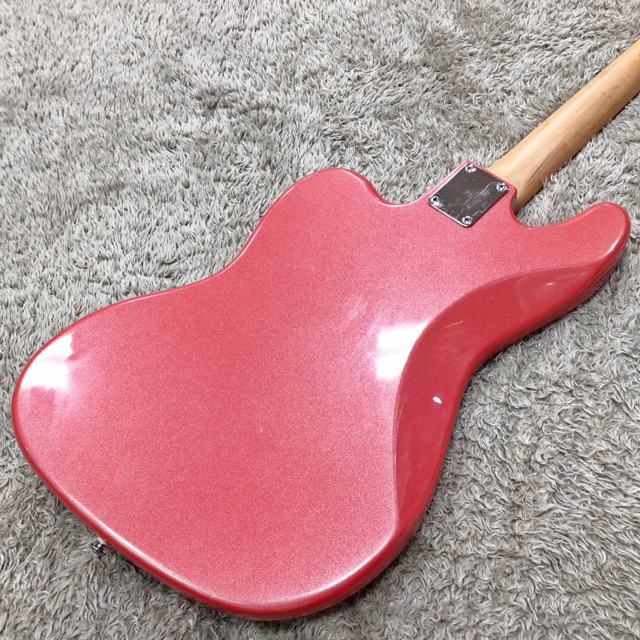 【楽ギフ_包装】 Sparkling / tetsuya IV G-T-60B GrassRoots Fiesta 【レア Red 邦楽