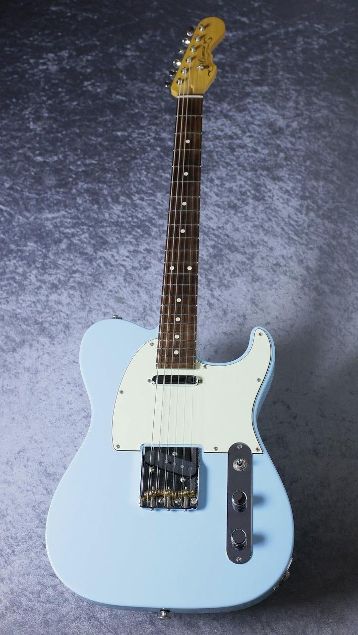 送料込 Momose MC1-STD/R ソニックブルー momose MT1-STD/R ~Sonic Blue~ #18867[カタログ外カラー][軽量約3.57