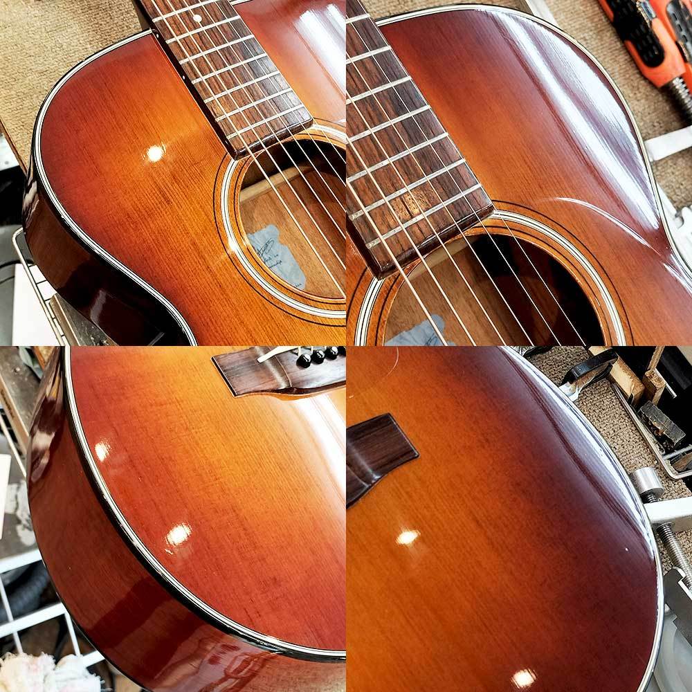 K.Yairi SO-18（中古）【楽器検索デジマート】