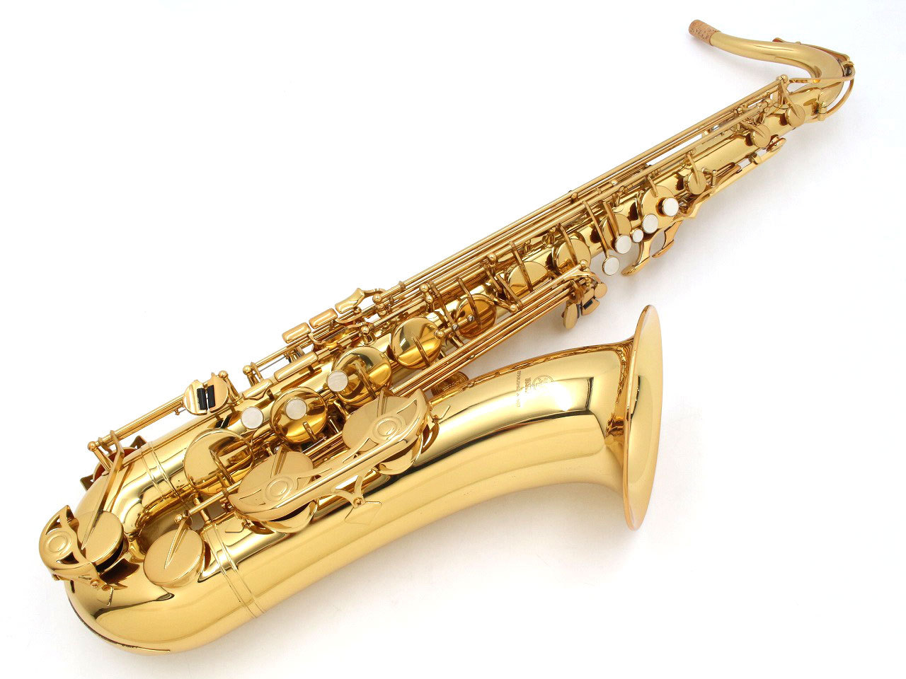 YAMAHA テナーサックス YTS-275 【横浜店】（中古/送料無料）【楽器