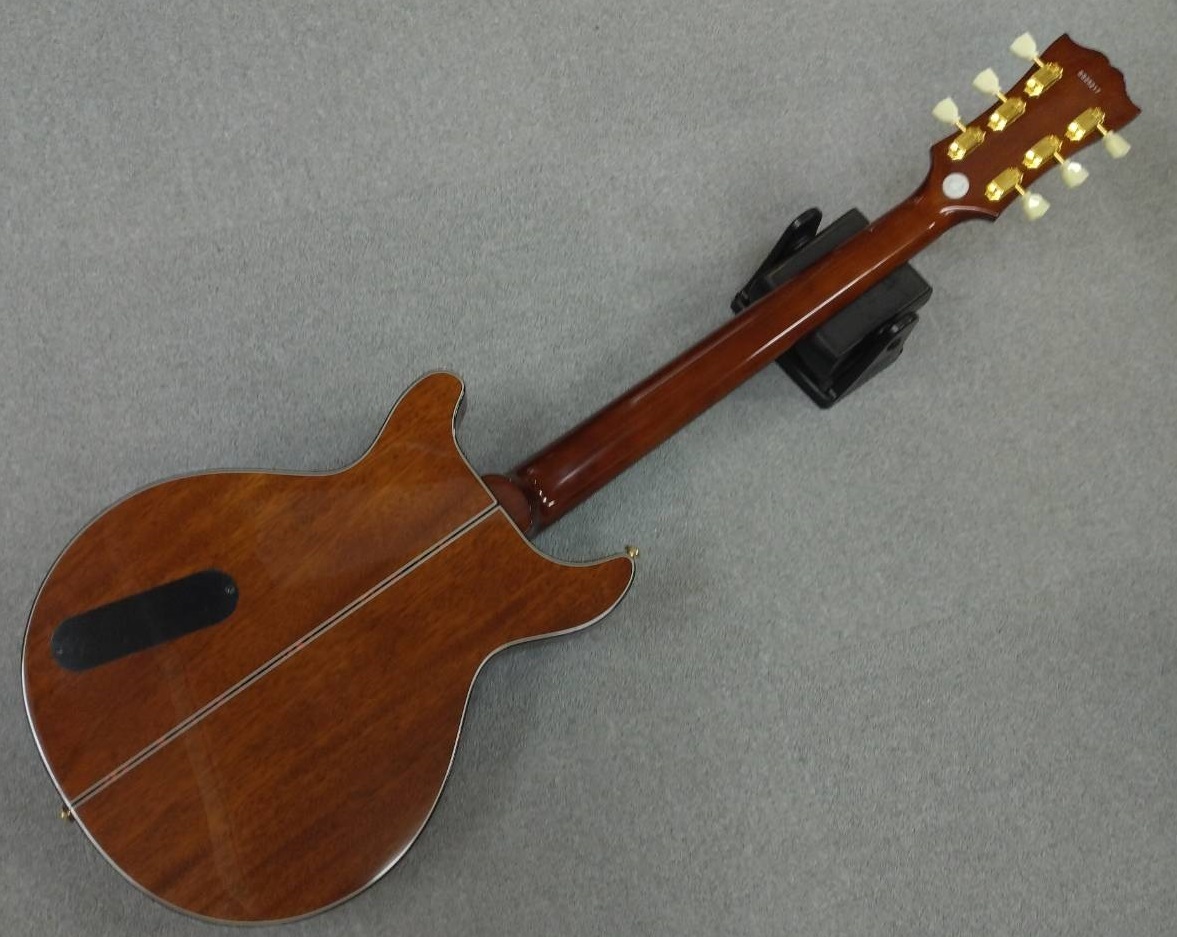 Seventy Seven Guitars ALBATROSS-JAZZ-JT NA (ナチュラル) スプルース