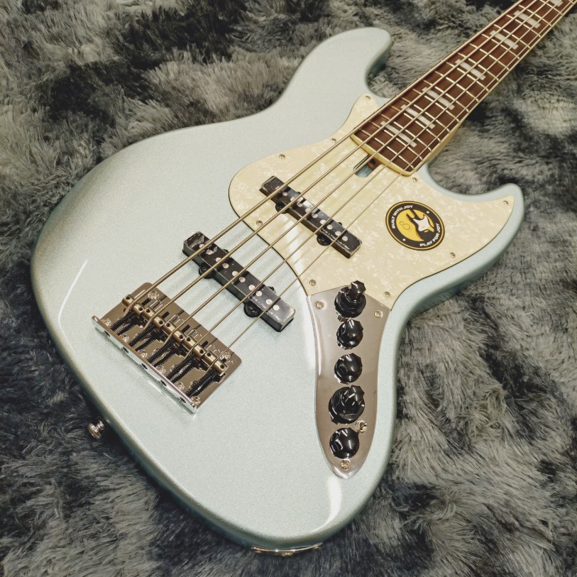 Sire Marcus Miller V7 Alder 5st LPB-2nd Generation-【生産完了