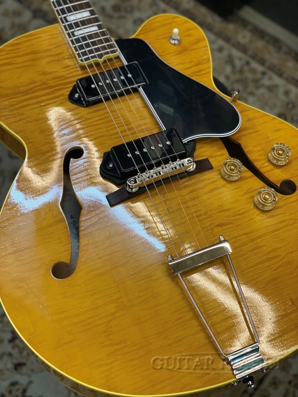 KING SNAKE Two Bone T -Amber Natural-【2.84kg】【金利0%対象