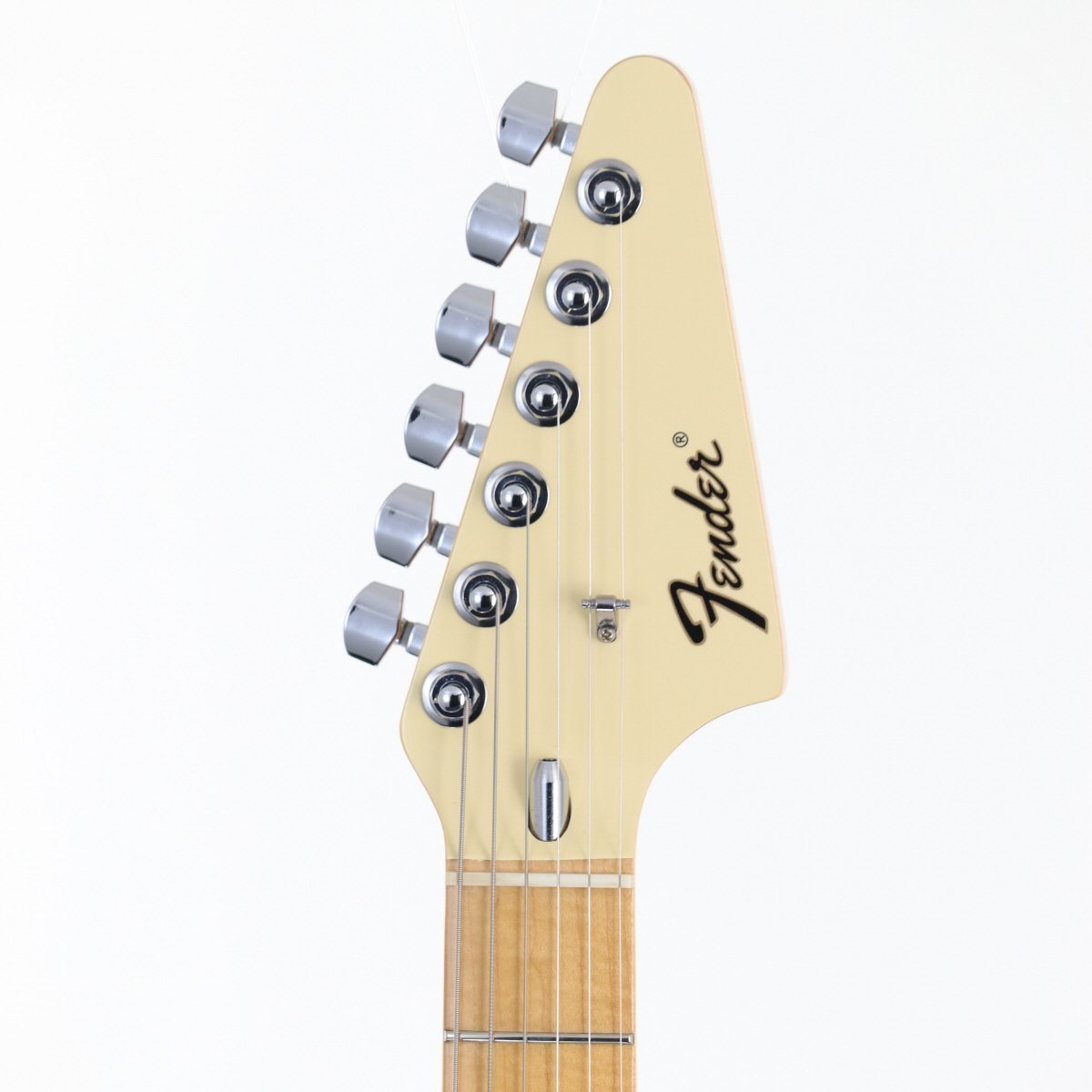 Fender Daiki Tsuneta Swinger Vintage White 【心斎橋店