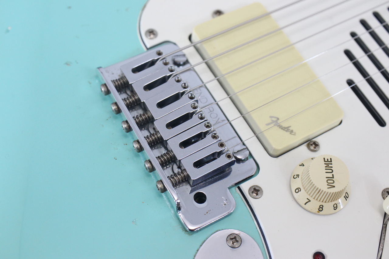 Fender Japan ST-CHAMP（中古）【楽器検索デジマート】