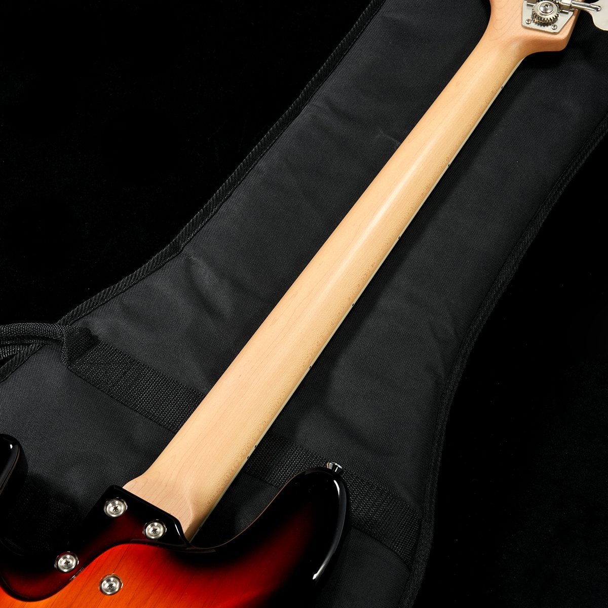 Bottom Wave MB-4 Deluxe 60 Sunburst 【渋谷店】（中古/送料