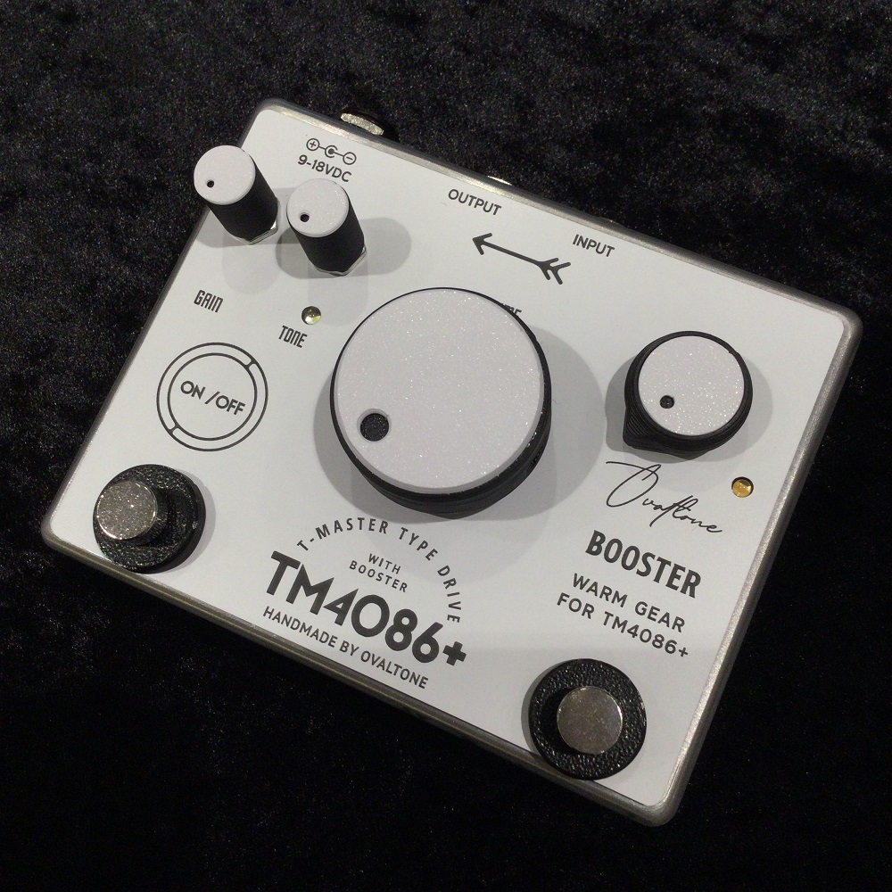 Ovaltone TM4086+（新品/送料無料）【楽器検索デジマート】