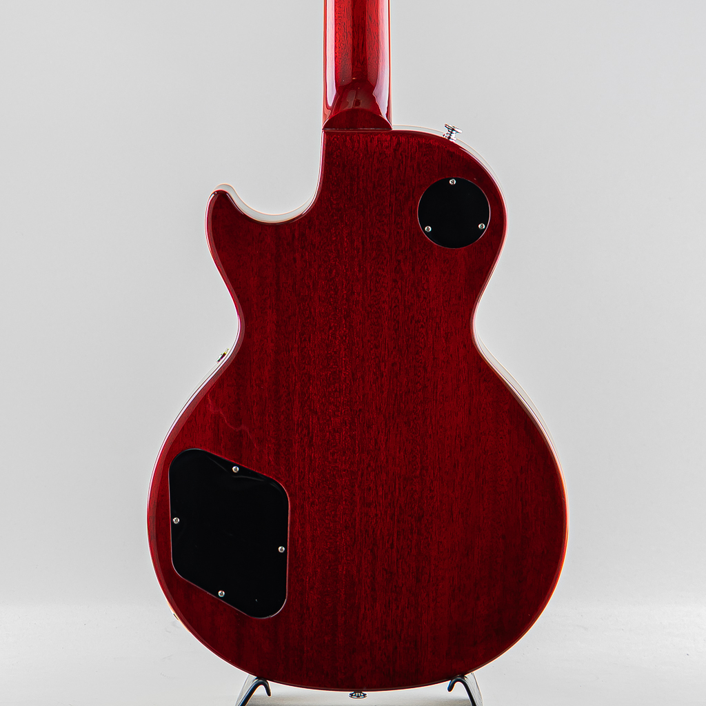 Gibson Les Paul Standard 50s Figured Top Heritage Cherry Sunburst