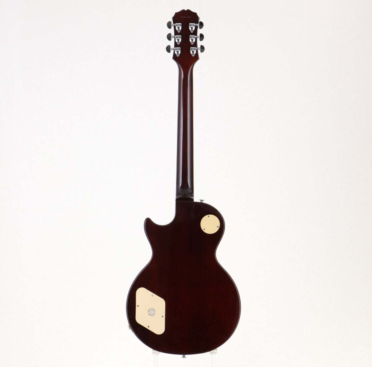 Epiphone 1956 Les Paul Standard Gold Top 2004年製【4.11kg】【S/N