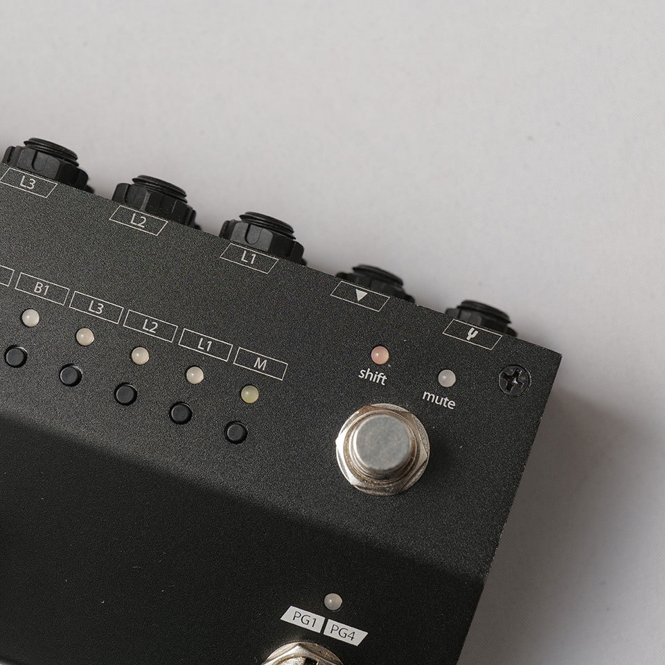 Limetone Audio Limetone HOME 3LB 【中古】【USED】（中古）【楽器