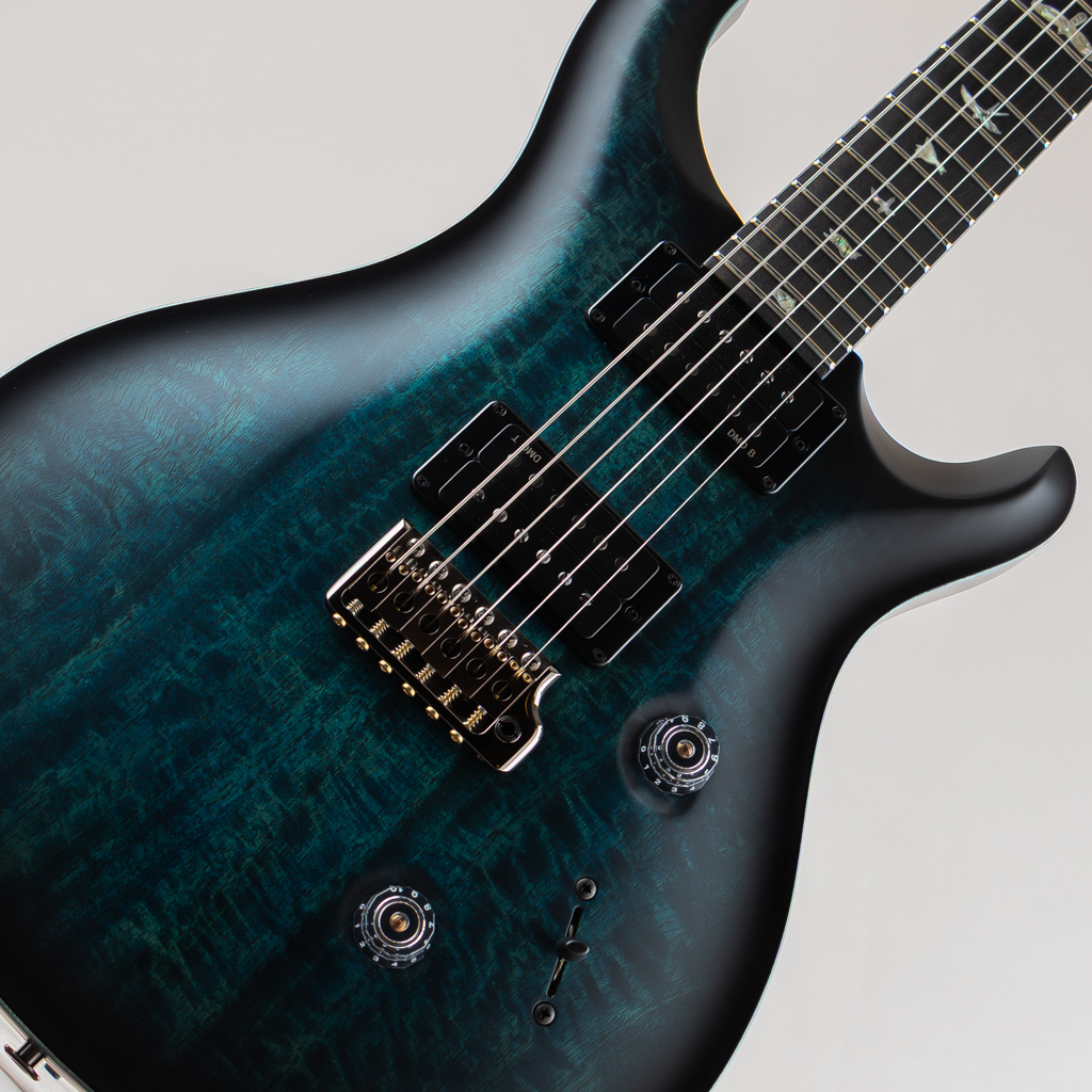 Paul Reed Smith(PRS) 40th Anniversary Custom 24 Satin