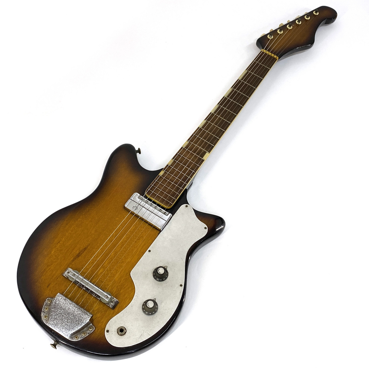 Teisco MJ-1（ビンテージ/送料無料）【楽器検索デジマート】