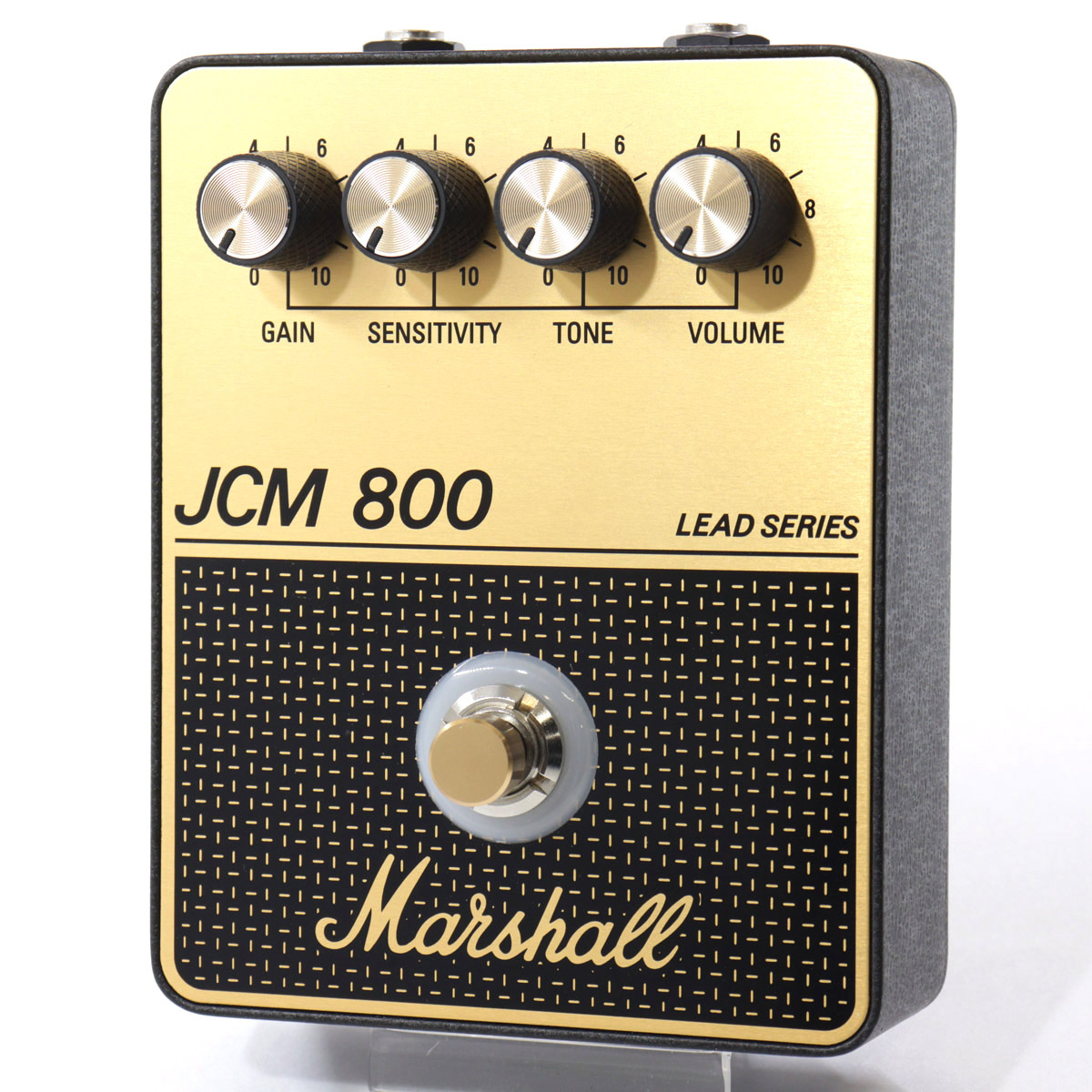 Marshall JCM800 Overdrive Pedal 【池袋店】（中古）【楽器検索