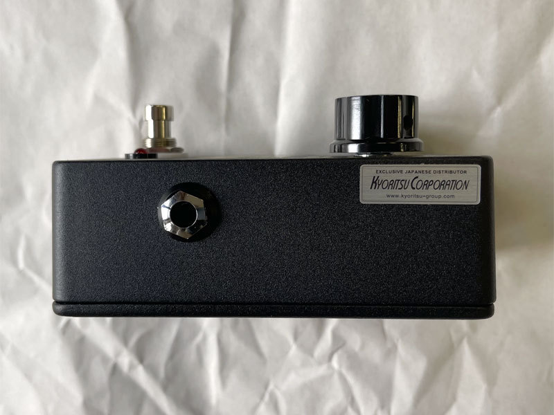 JHS Pedals Overdrive Preamp（新品）【楽器検索デジマート】