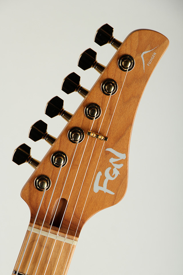 FUJIGEN(FGN) Expert ILIAD EIL-EW1-HS-RM/HCB【S/N E250321】（新品