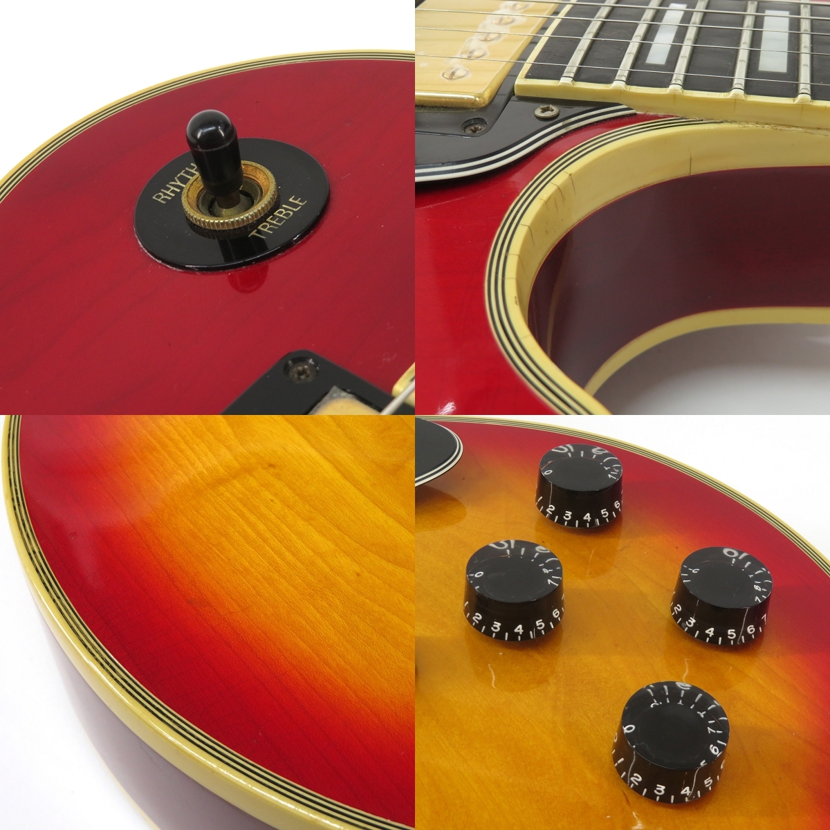 Gibson Les Paul Custom Mod（中古/送料無料）【楽器検索デジマート】