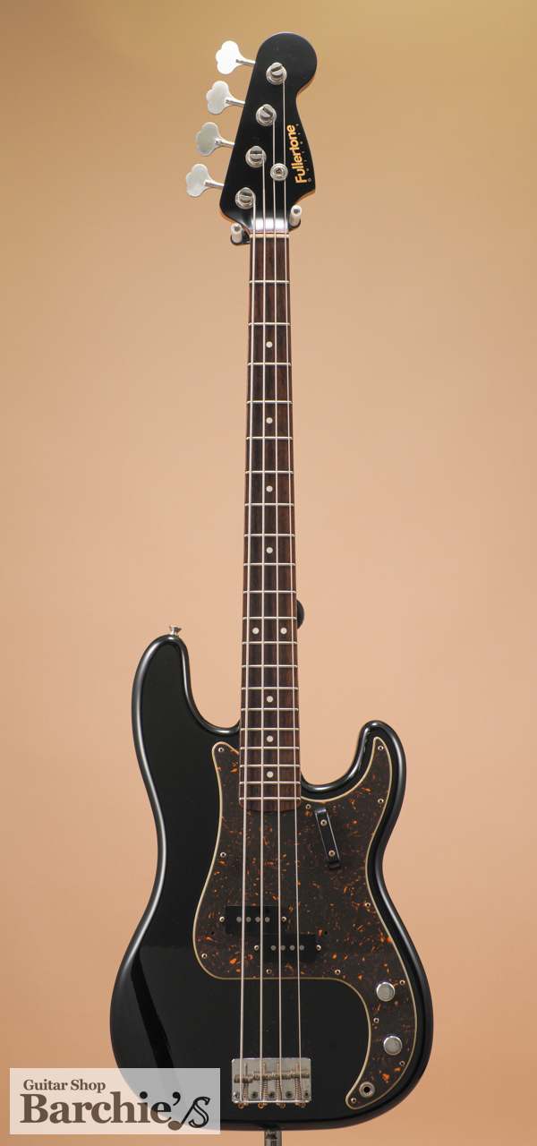 Fullertone guitars PRO-BAGANDA フラートーン Fullertone guitars PRO-BAGANDA フラートーン used】Fullertone