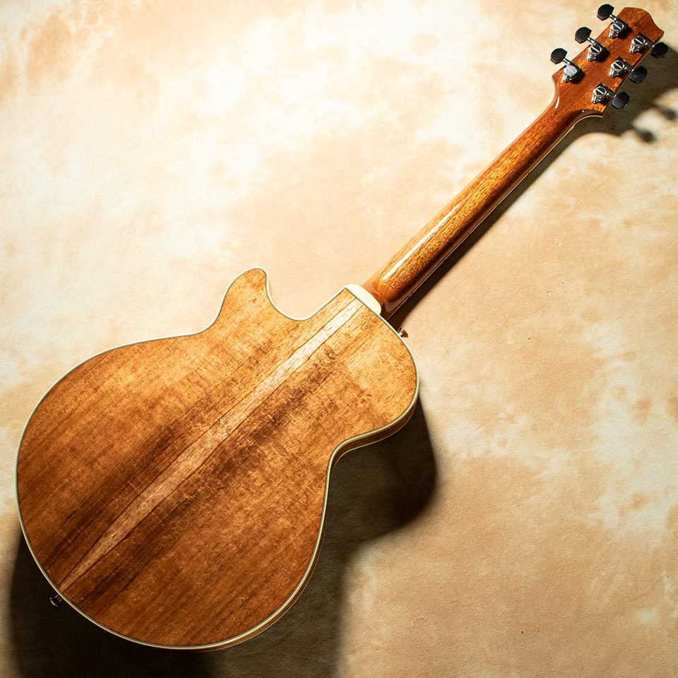 【美品】Sadowsky Semi Hollow Model Sadowsky Guitars