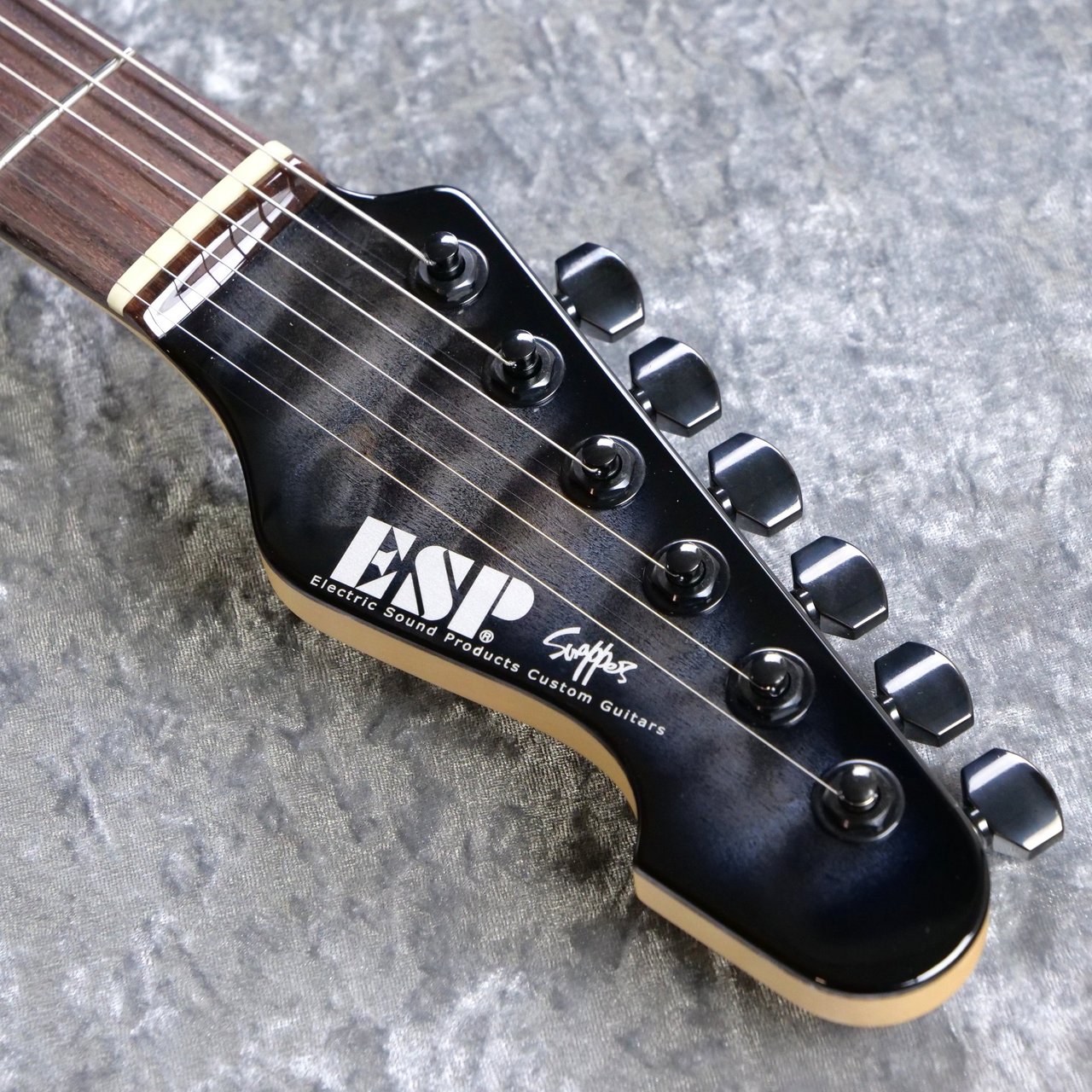 ESP SNAPPER CTAM TGEYE エレキギター ESP SNAPPER CTAM TGEYE エレキギター ESP SNAPPER CTM - The