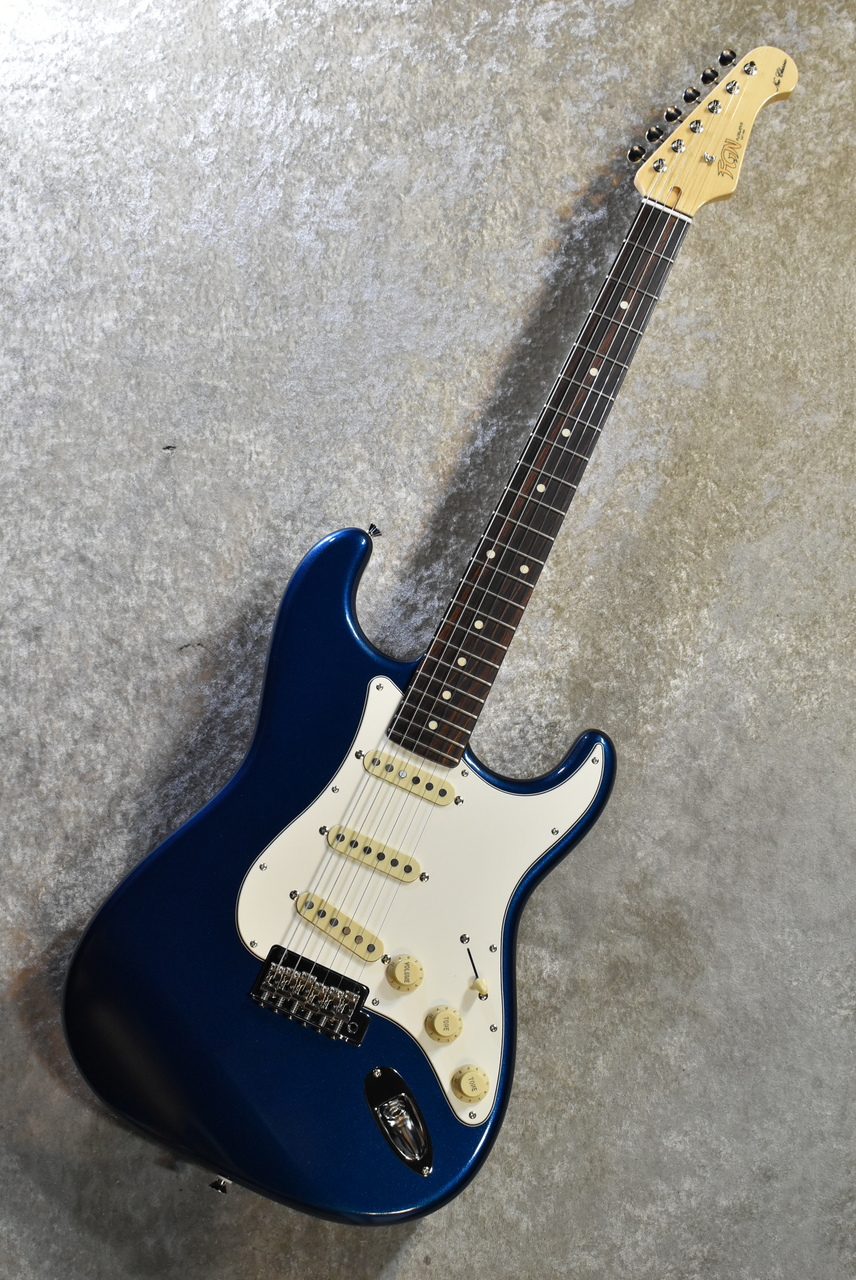 FUJIGEN(FGN) KNST100MRAL Old Lake Placid #B250096