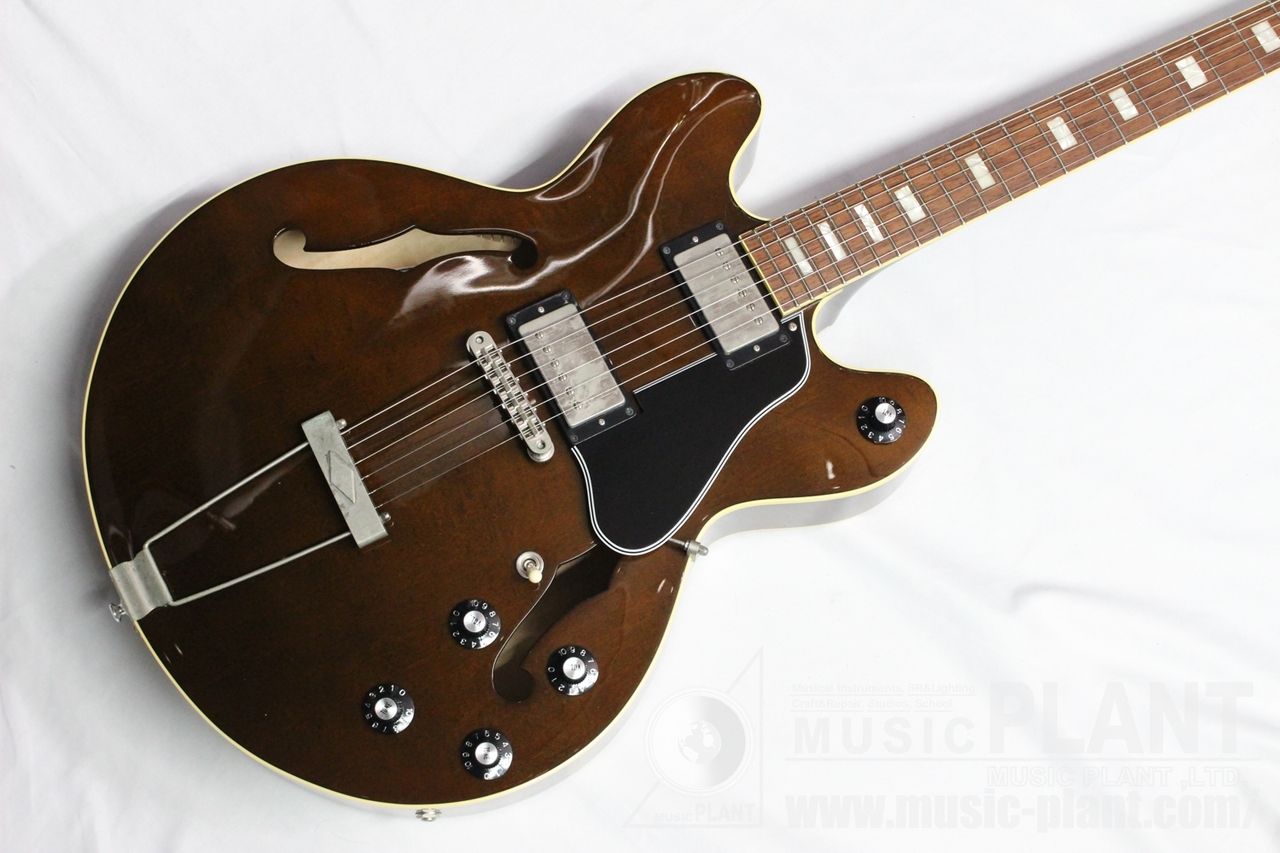 Archtop Tribute 2015 AT150DC（中古）【楽器検索デジマート】