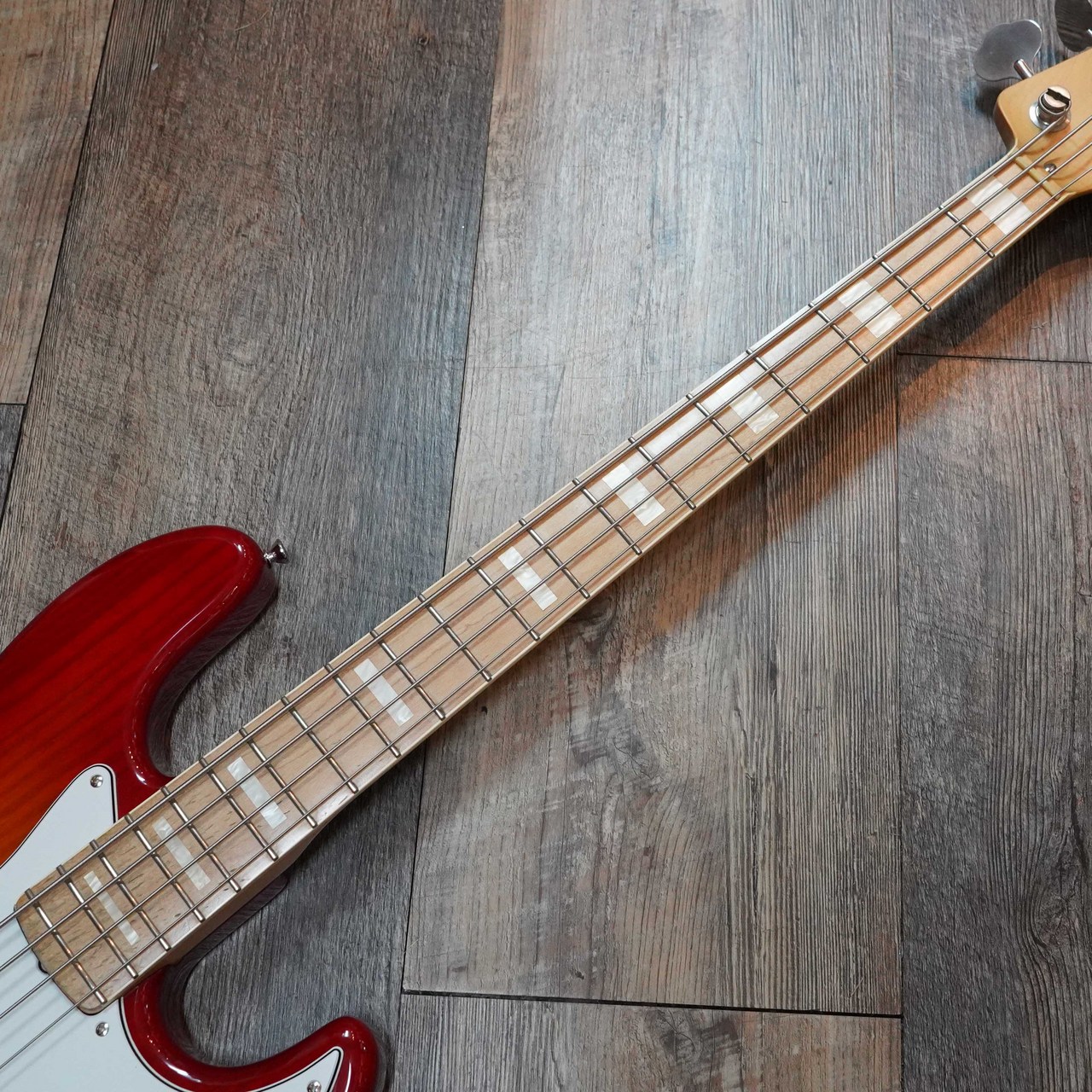 Fender Japan JB75（中古）【楽器検索デジマート】