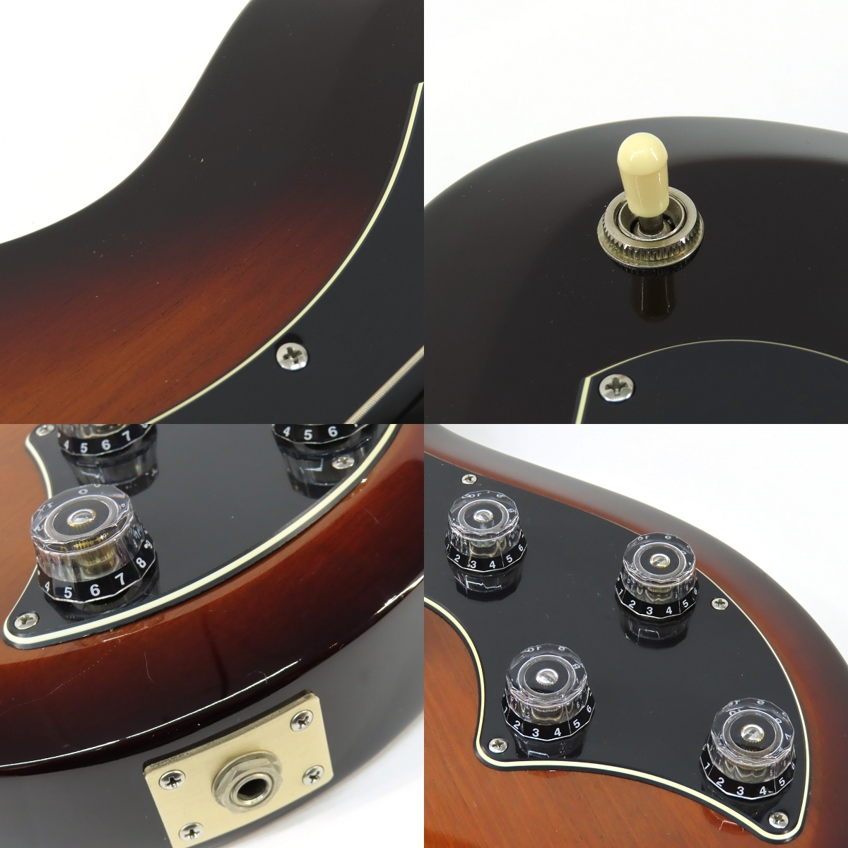 ギター PRS S2 Singlecut(Seymour Duncan Mod.) ギター PRS S2 Singlecut(Seymour Duncan Mod.) ギター PRS S2