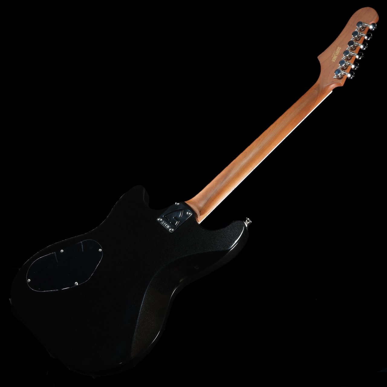 GUILD Surfliner Deluxe Black Metallic 【福岡パルコ店】（新品/送料