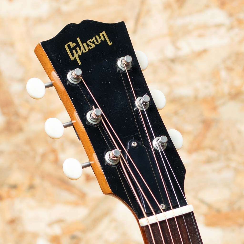 Gibson J-50 2001年製 Gibson J-50 2001（中古）【楽器検索デジマート】