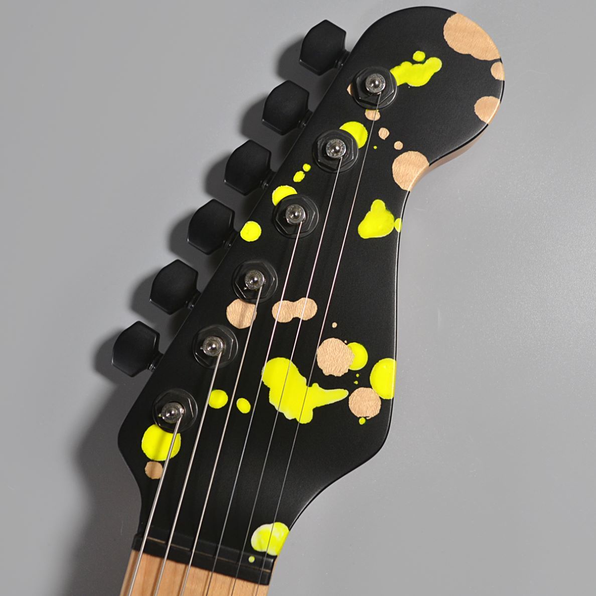 Owl Mark Strings Spike（B級特価/送料無料）【楽器検索デジマート】