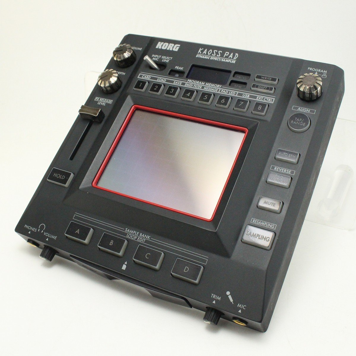 KORG KAOSS PAD3 KP3 【御茶ノ水本店】